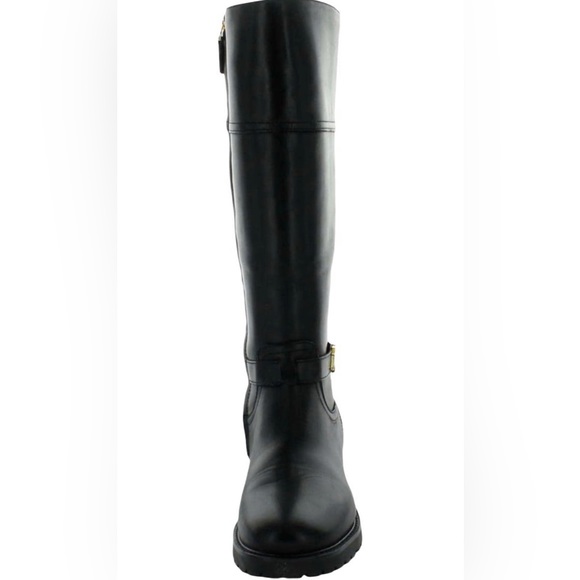 NIB LAUREN Ralph Lauren Everly Riding Boot Size 6.5 - Picture 3 of 9